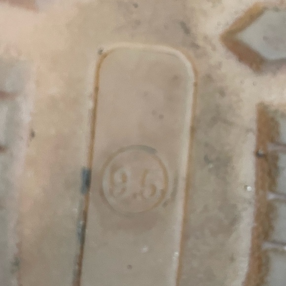 J.CREW-City Sneakers.in a size of 9.5 - Picture 5 of 5